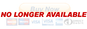 NO LONGER AVAILABLE